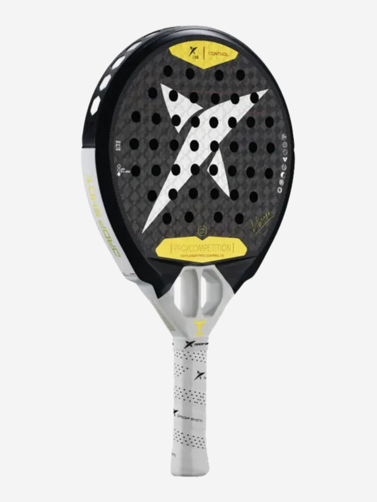 Ракетка для падела Drop Shot Explorer Pro Control 1.0