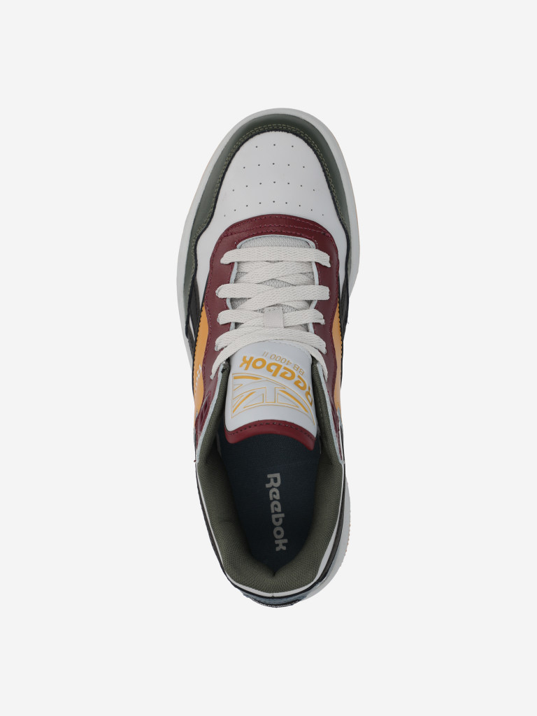 Кеды детские Reebok Bb 4000 Ii