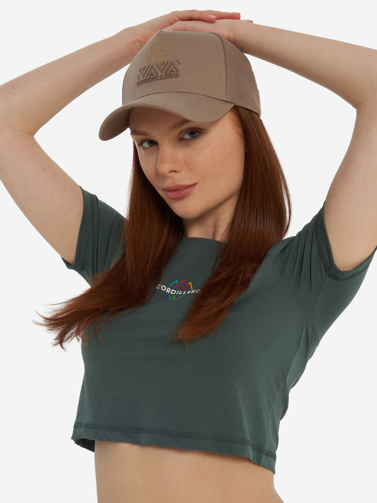 Бейсболка Cordillero