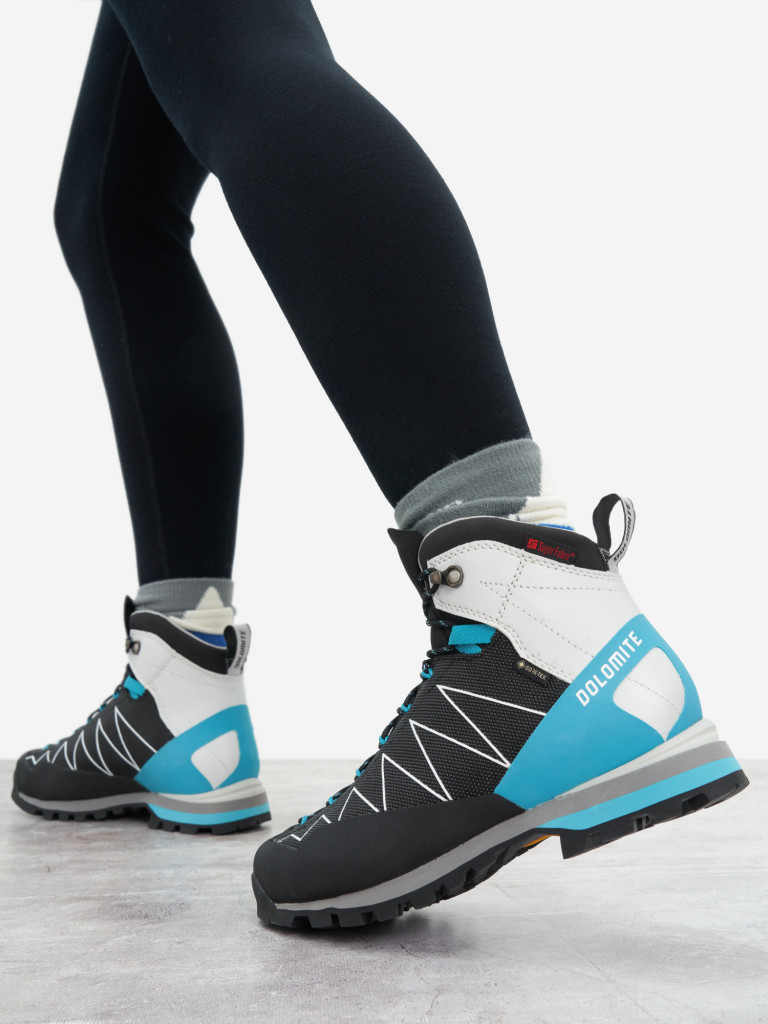 Ботинки женские Dolomite Crodarossa Pro GTX 2.0