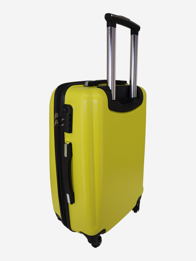 Чемодан Рион+ (RION+)