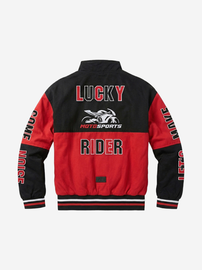 Куртка кожаная для мальчиков PlayToday