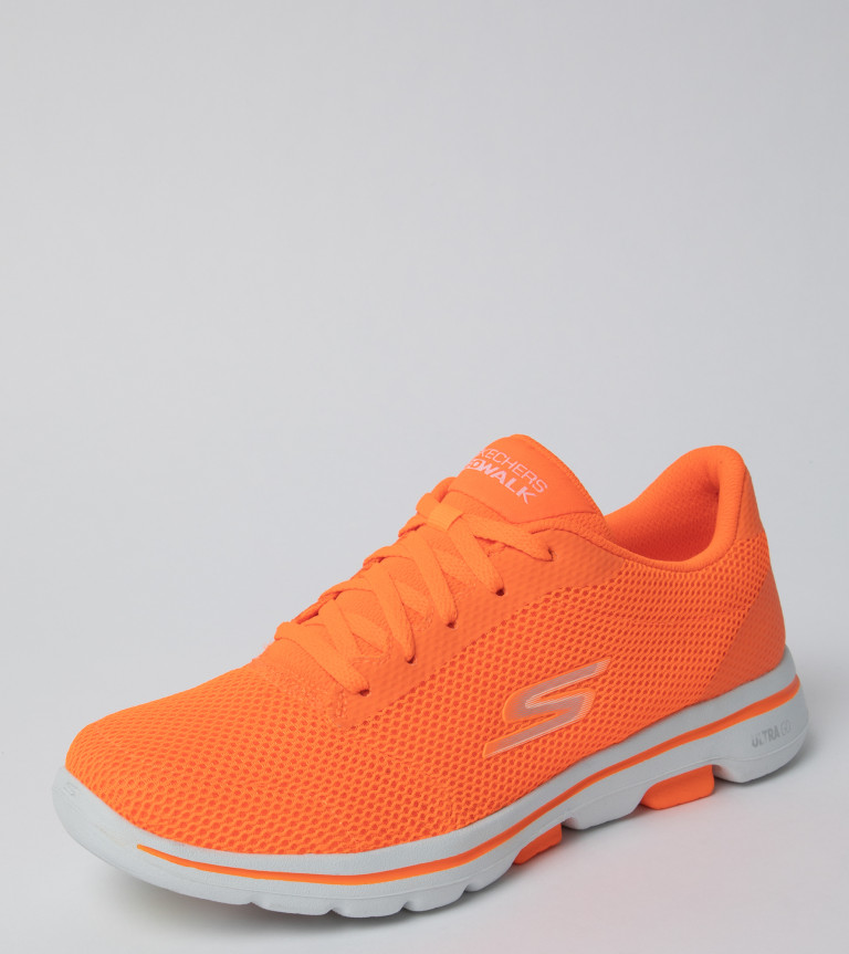 Skechers Go Walk 5 Lucky