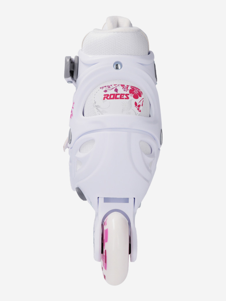 Роликовые коньки детские Roces Compy 8.0