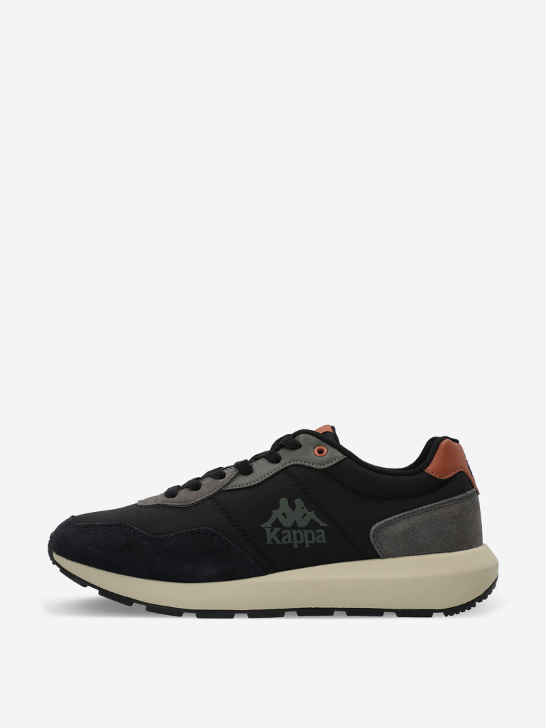 Кроссовки мужские Kappa Authentic Run