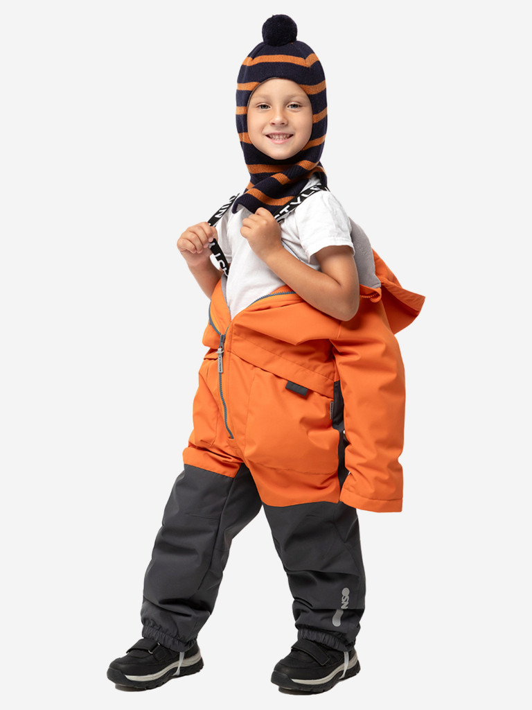 Комбинезон NIKASTYLE