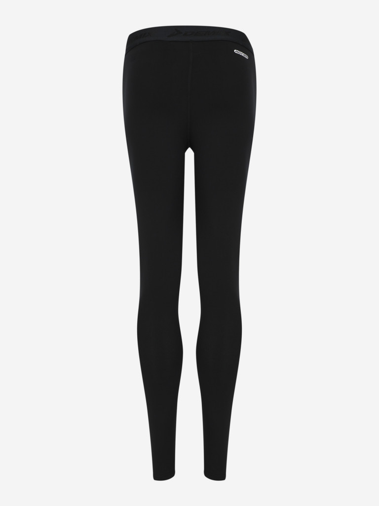 Тайтсы компрессионные мужские Demix