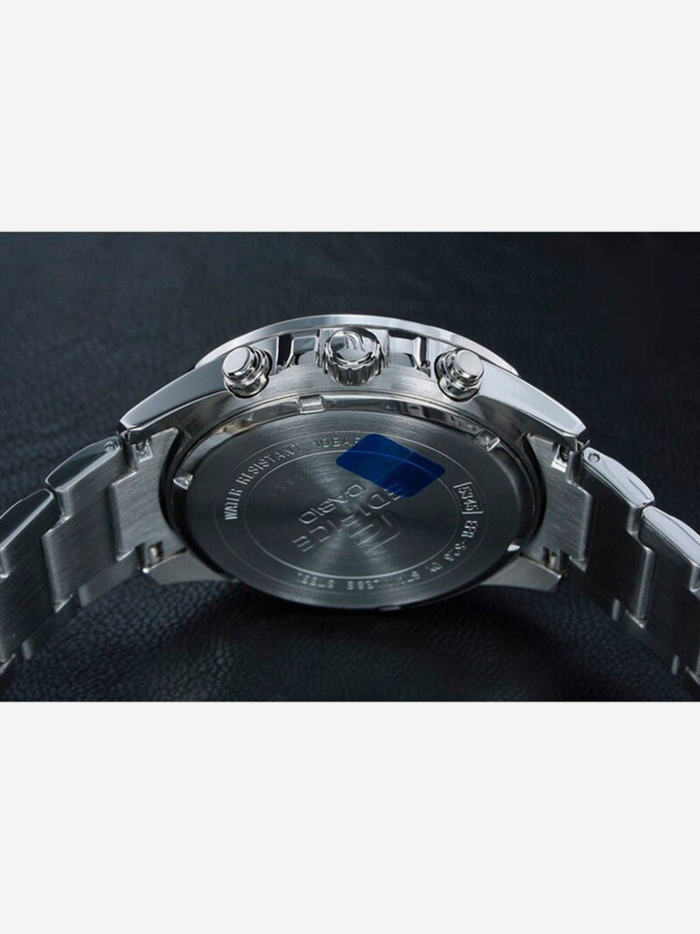 Спортивные часы CASIO EDIFICE EFR-526D-1A