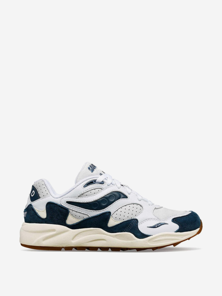 Кроссовки Saucony Grid Shadow 2