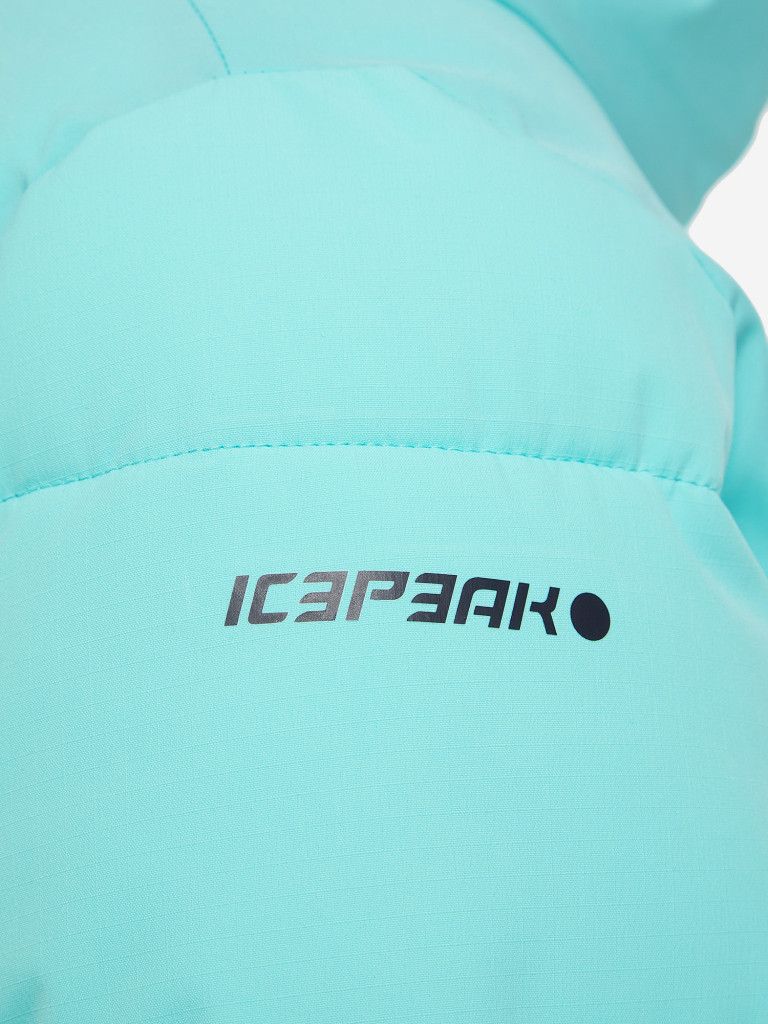 Пуховик женский IcePeak Creola