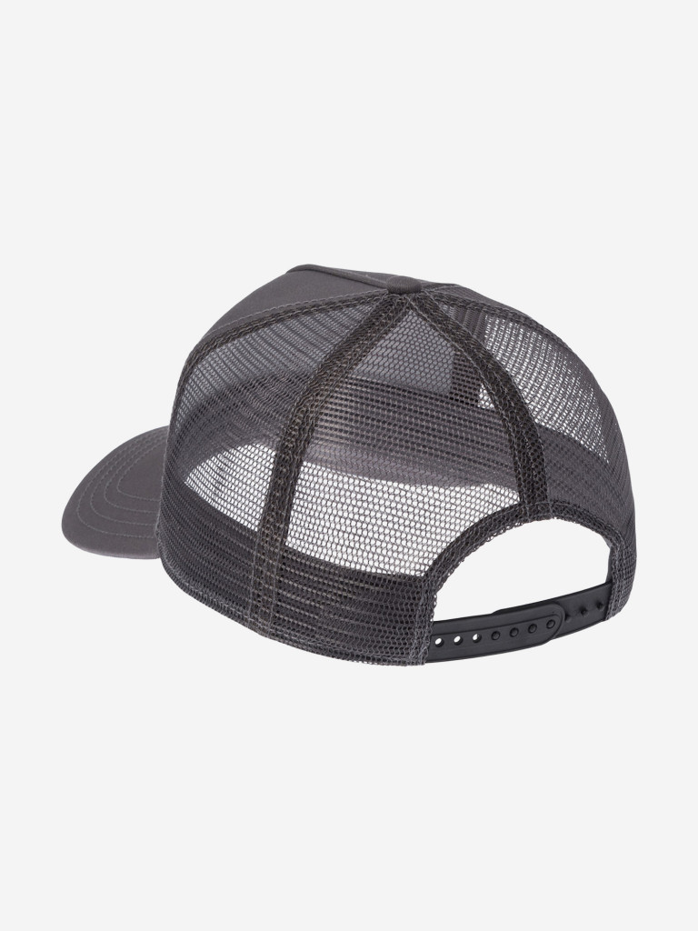Бейсболка с сеточкой STETSON 7751179 TRUCKER CAP COTTON