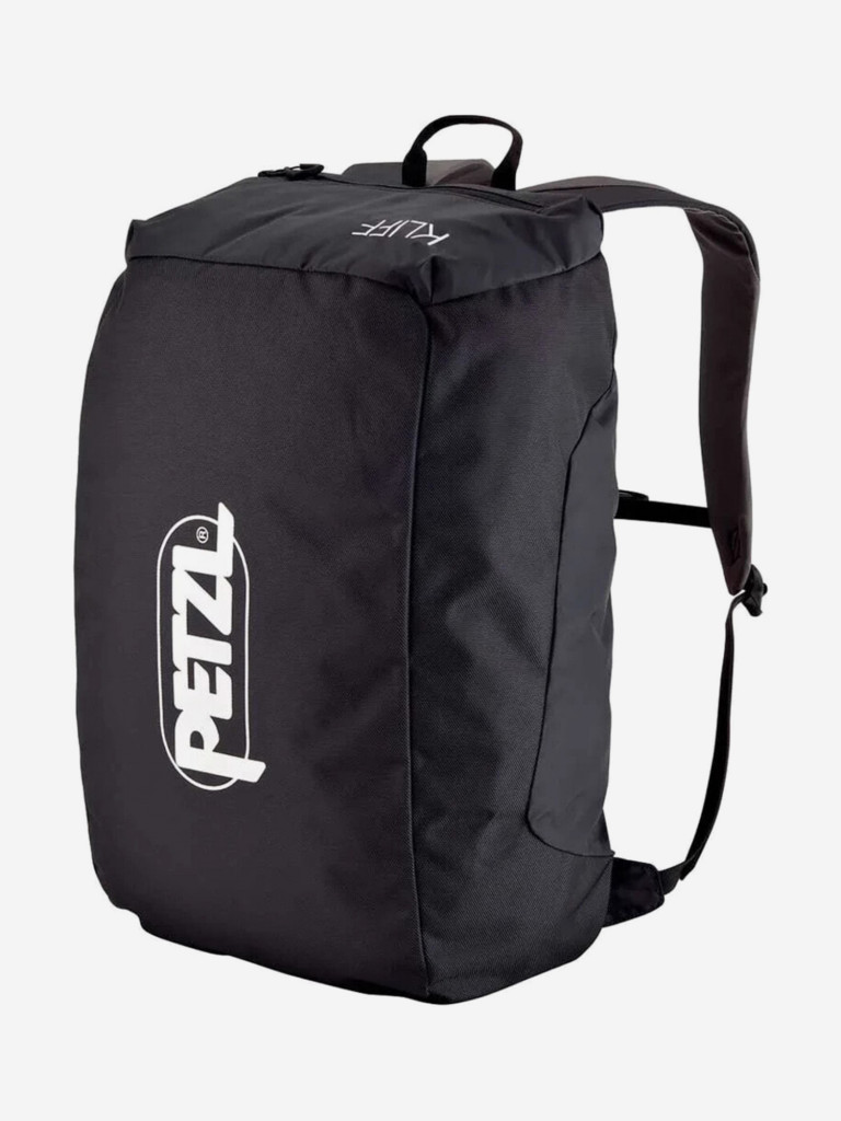 Рюкзак для снаряжения Petzl Kliff