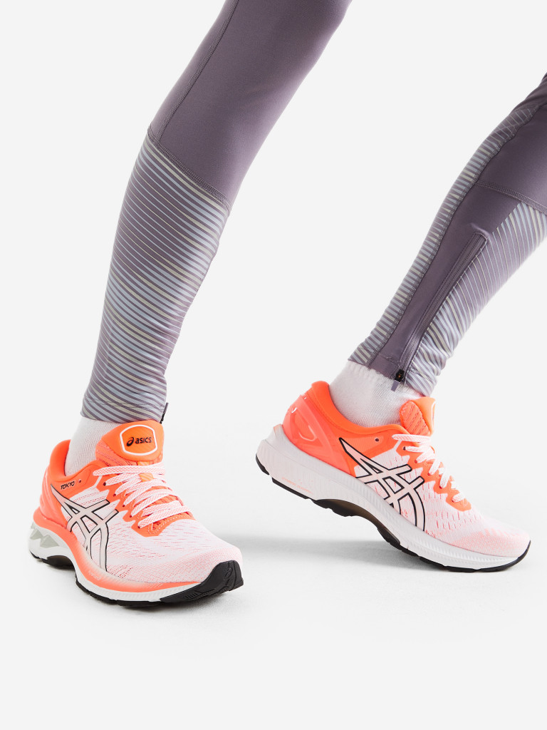 Кроссовки женские ASICS Gel-Kayano 27