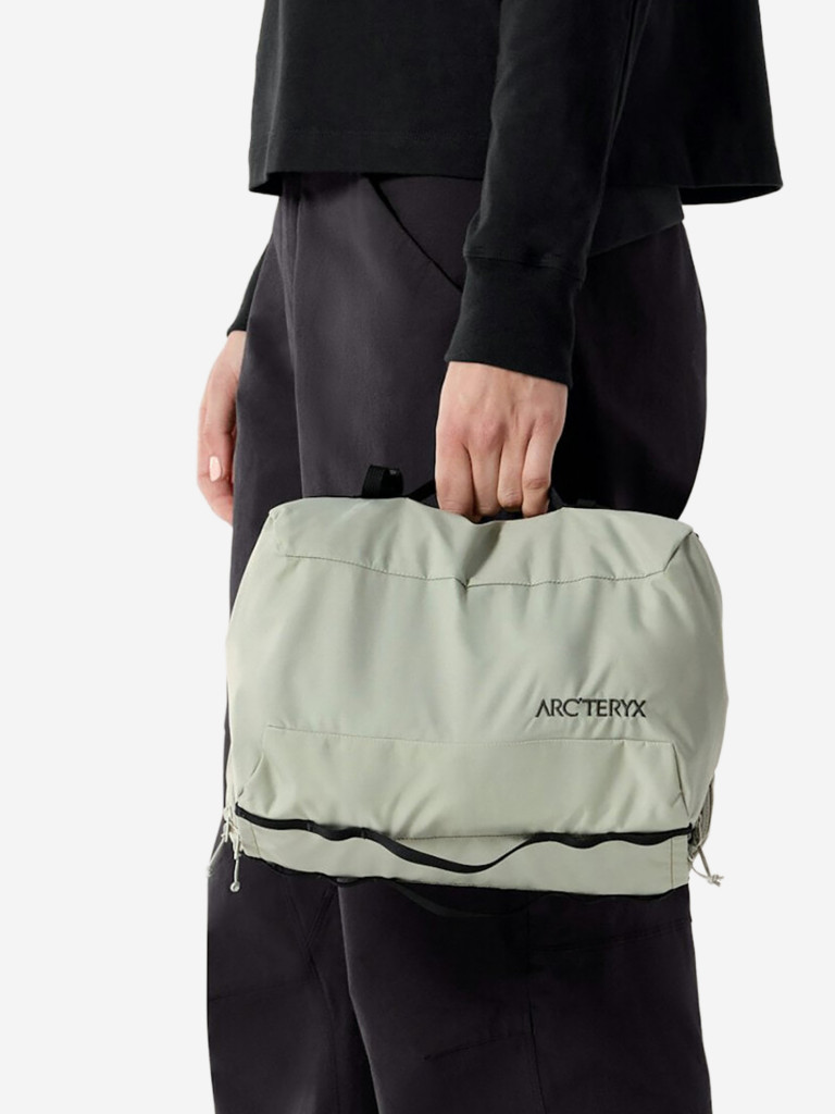 Сумка для снаряжения ARC'TERYX Index 10л
