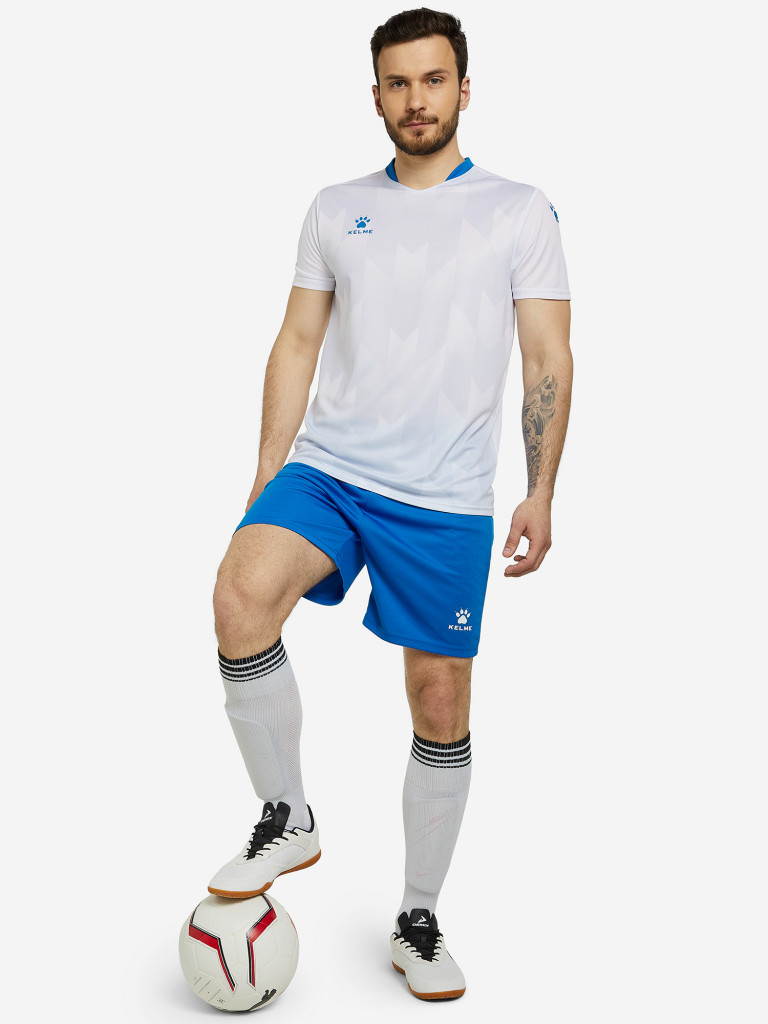 Комплект футбольной формы мужской Kelme