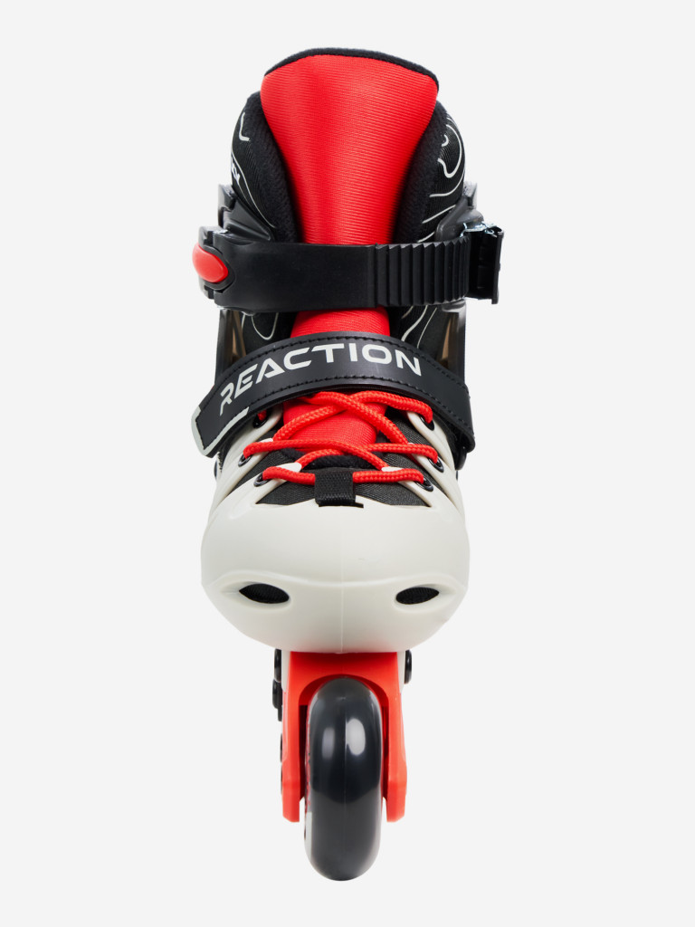 Роликовые коньки детские раздвижные Reaction Galaxy boy