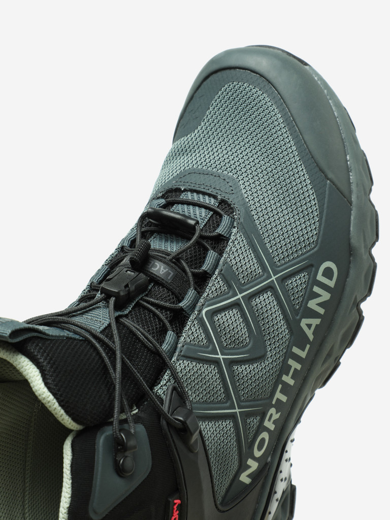 Ботинки женские Northland Fly Hiker Mid HDry