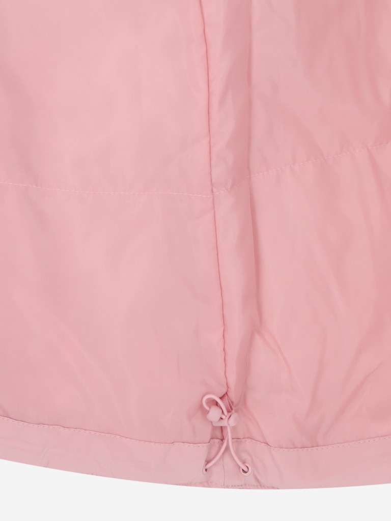 Куртка утепленная для девочек FILA