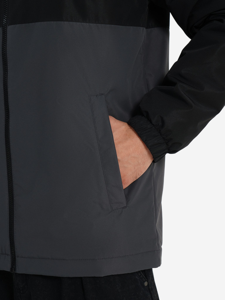 Куртка утепленная мужская Termit