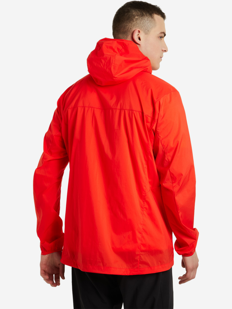 Ветровка мужская Arc'teryx Squamish