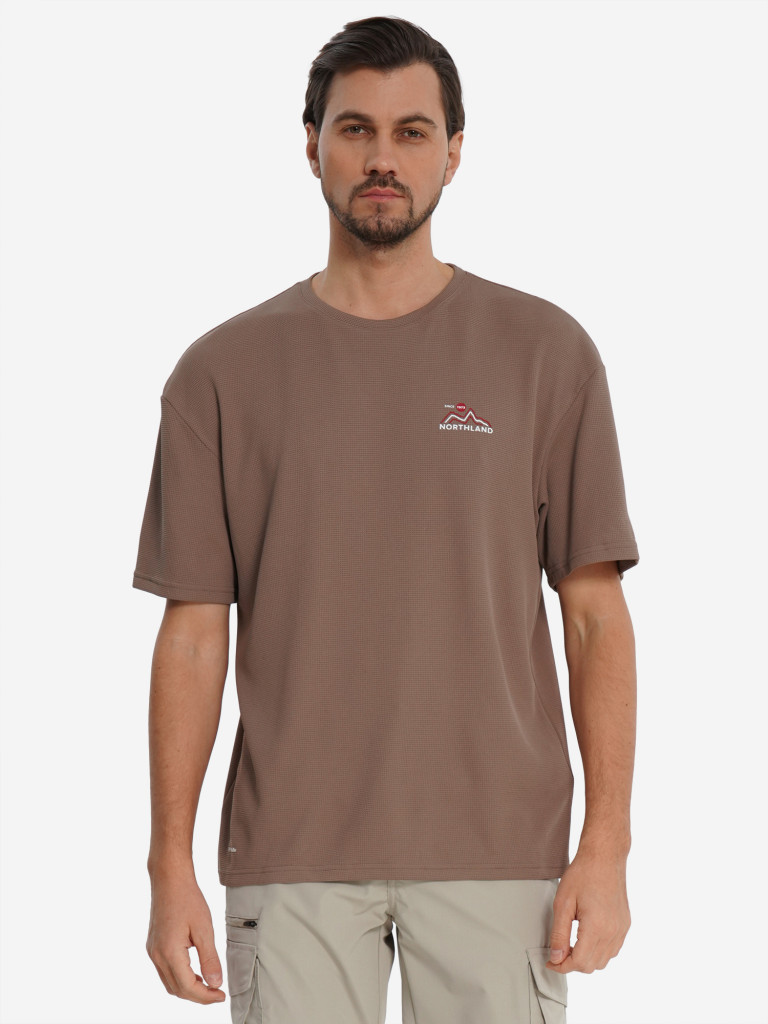 Футболка мужская Northland