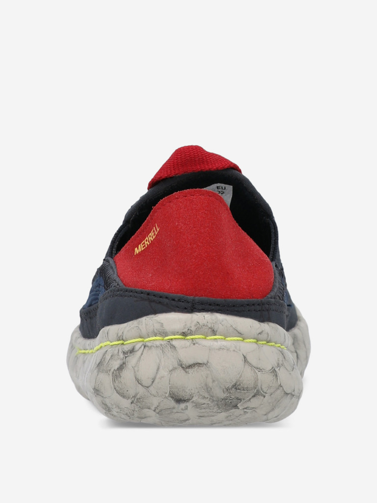 Полуботинки для мальчиков Merrell Hut Moc 2.0
