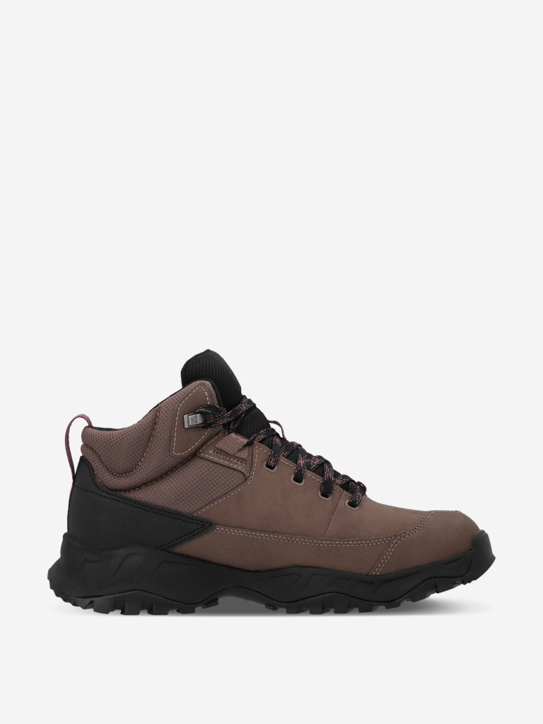 Ботинки утепленные женские The North Face Storstrike III Wp