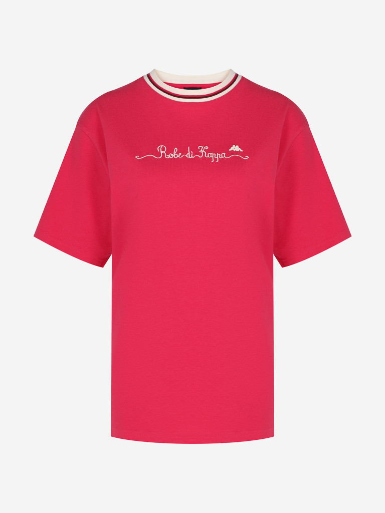 Футболка женская оверсайз Robe di Kappa