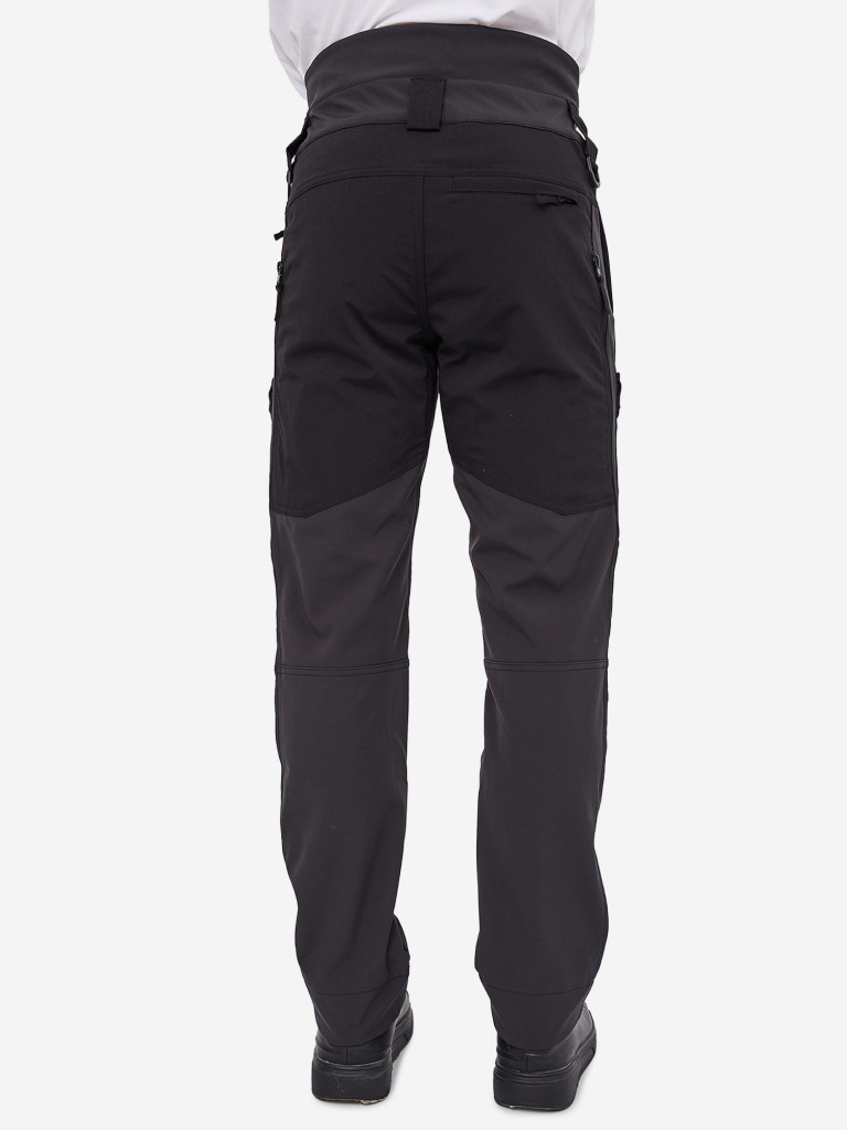 Брюки мужские WERWOLF Extreme SOFT-SHELL