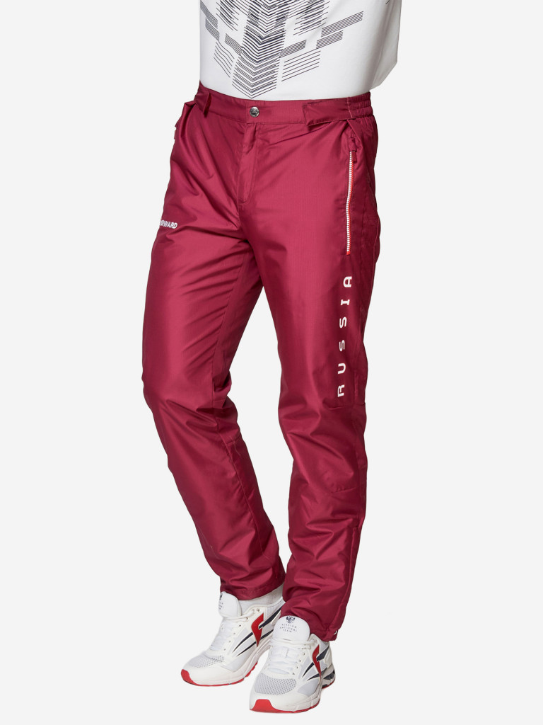 Костюм ветрозащитный мужской Forward