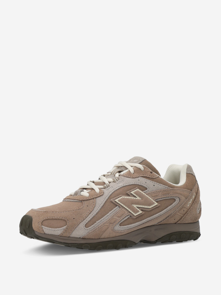 Кроссовки мужские New Balance 204 L
