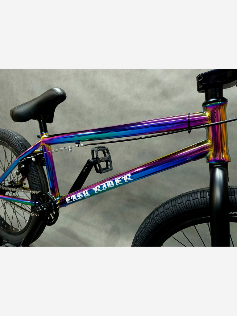Велосипед BMX EasyRider 20" CHAMELEON