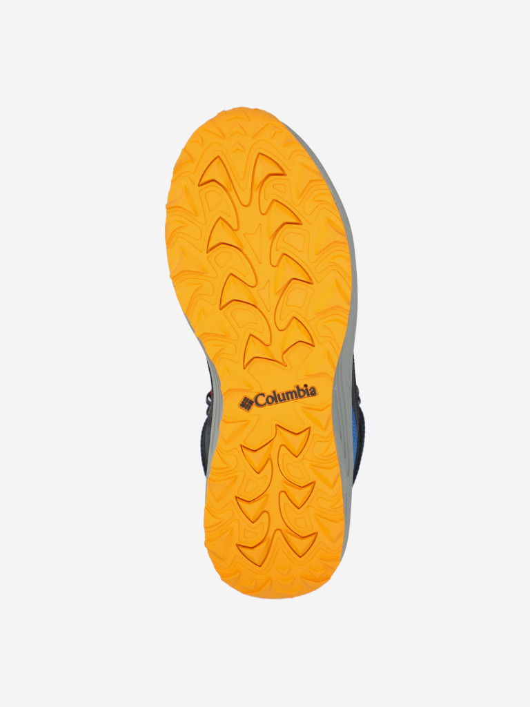Ботинки мужские Columbia Trailstorm Peak Mid