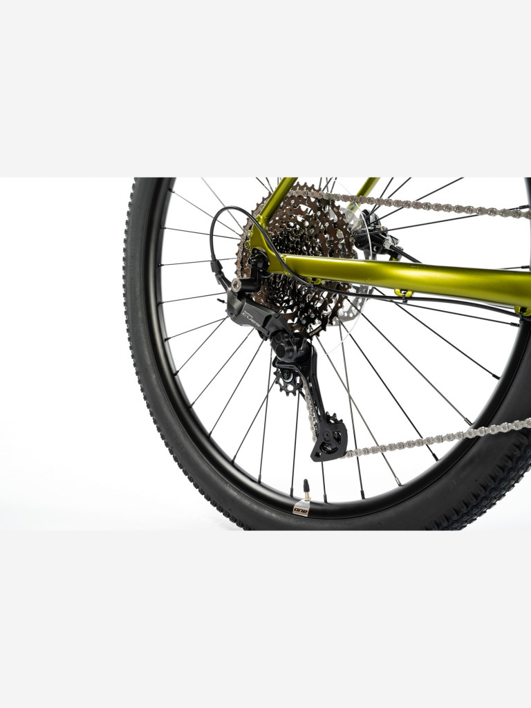 Велосипед горный Superior XC 899 2025