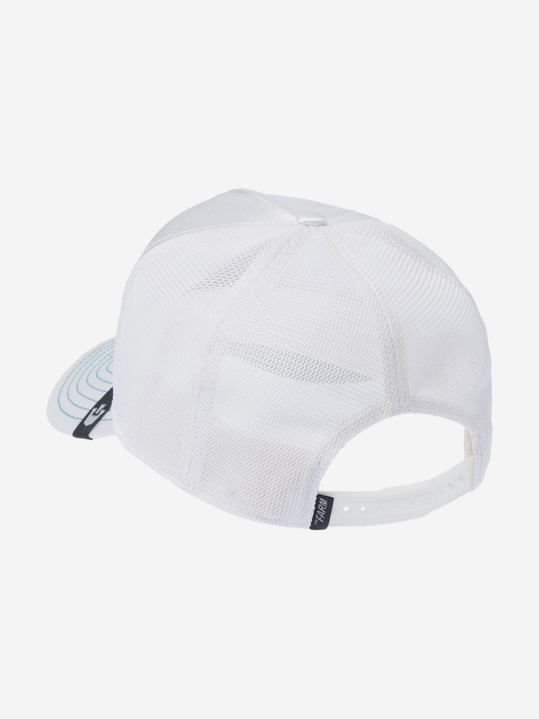 Бейсболка с сеточкой GOORIN BROTHERS 101-1894