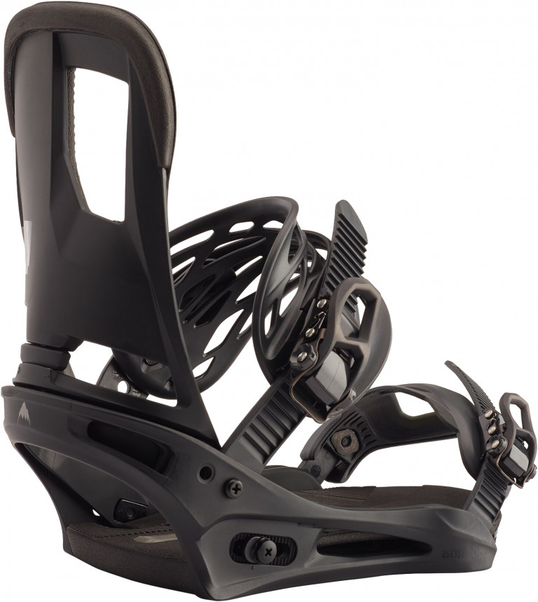 Крепления сноубордические Burton CARTEL