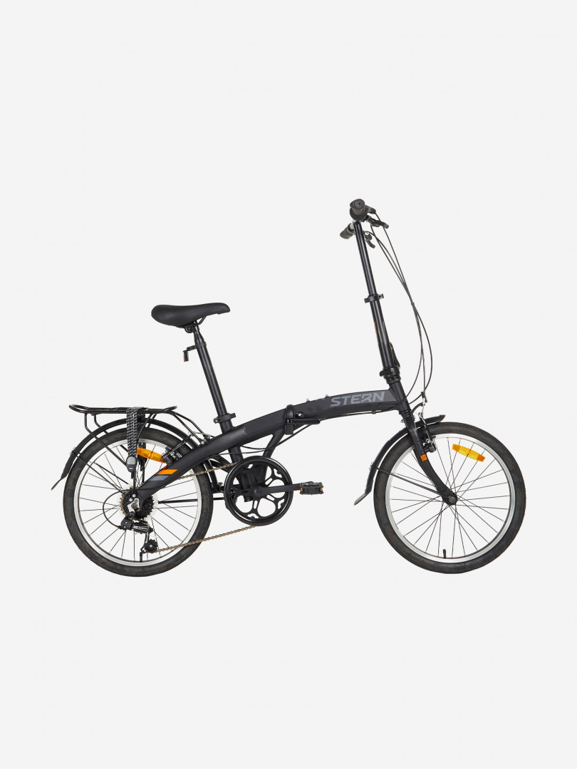 Велосипед складной Stern Compact 2.0 20