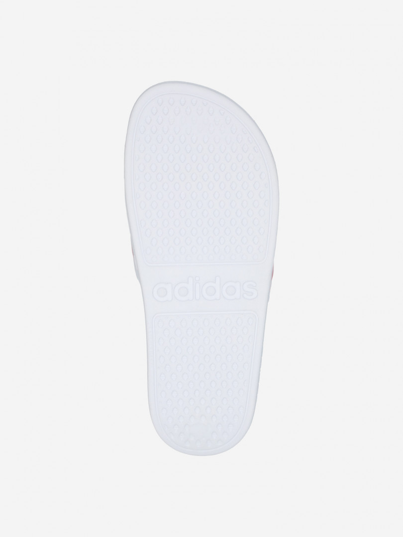 Шлепанцы женские adidas Adilette Aqua 26004770299 Белый, размер 37,39,36,40.5,38, фото 4