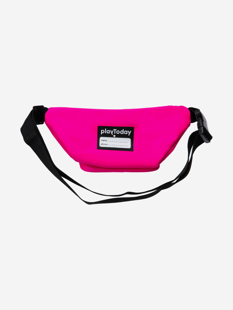 Сумка поясная для девочек PlayToday