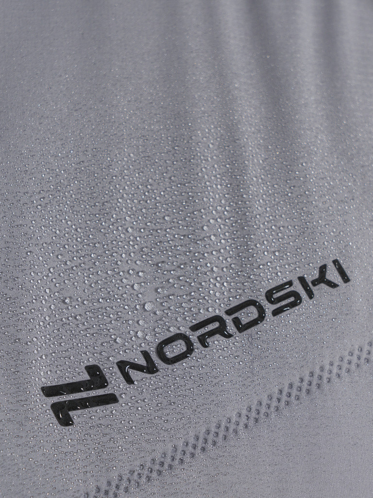 Куртка для беговых лыж мужская Nordski