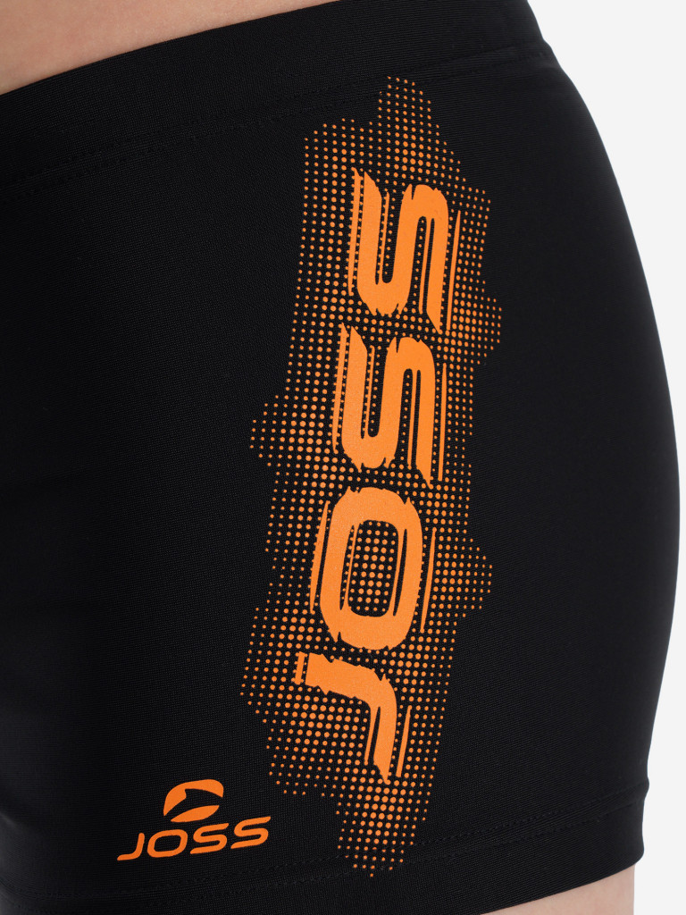 Плавки-шорты для мальчиков Joss