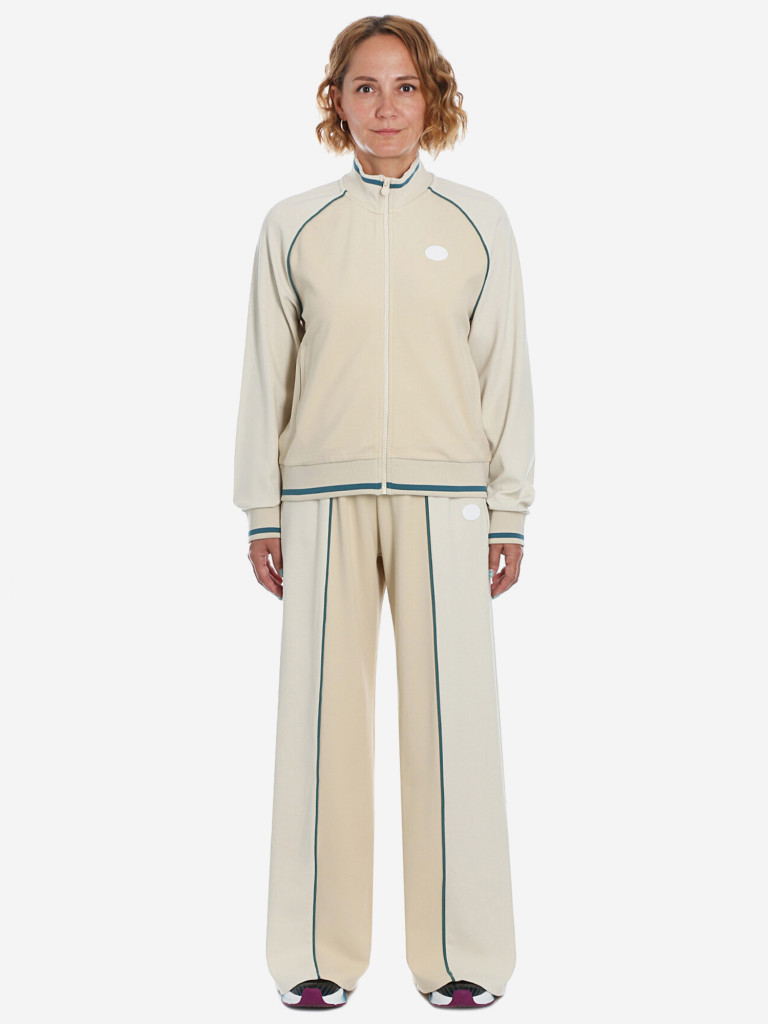 Толстовка женская EA7 EMPORIO ARMANI