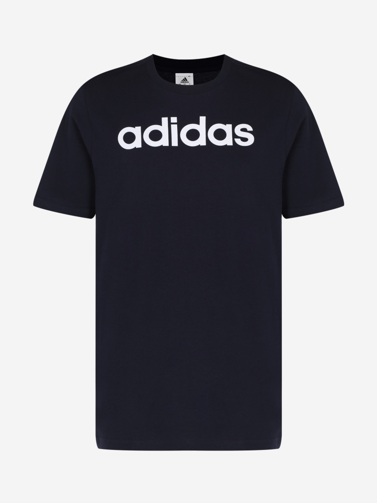 Футболка мужская adidas Lin