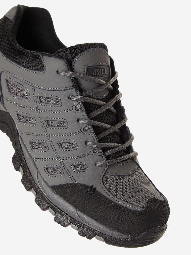 Полуботинки мужские Ascot Crater