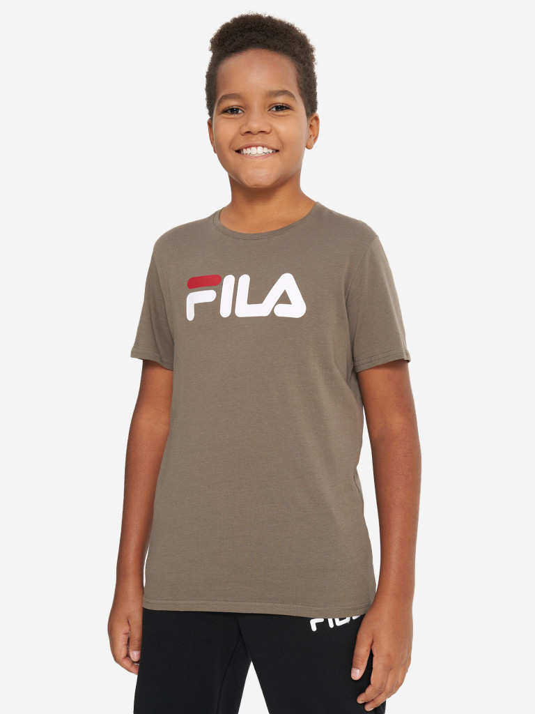 Футболка для мальчиков FILA