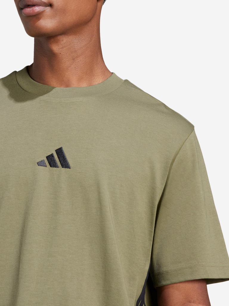 Футболка мужская adidas
