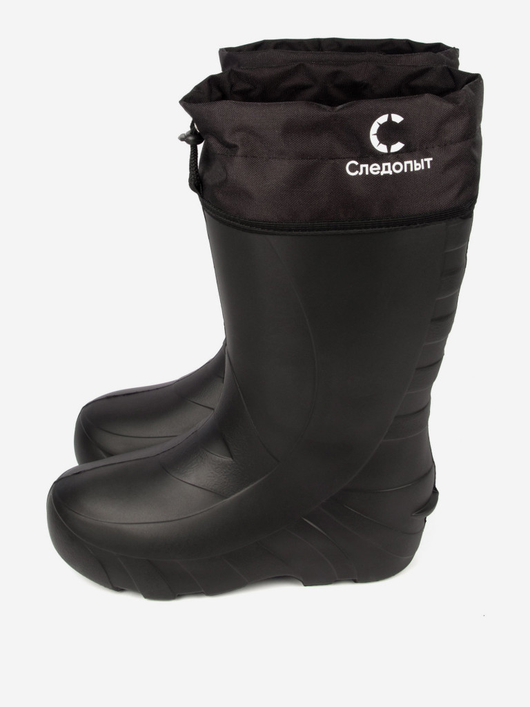 Сапоги рыболовные СЛЕДОПЫТ зимние мужские до -65 °С