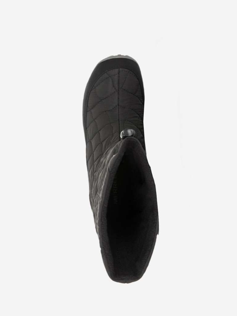 Сапоги утепленные женские Merrell Approach Pull On Wp
