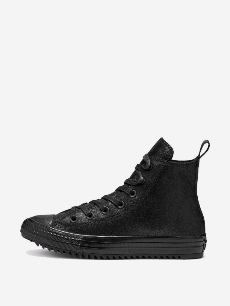 Кеды высокие женские Converse Chuck Taylor All Star Space Mountain Hiker