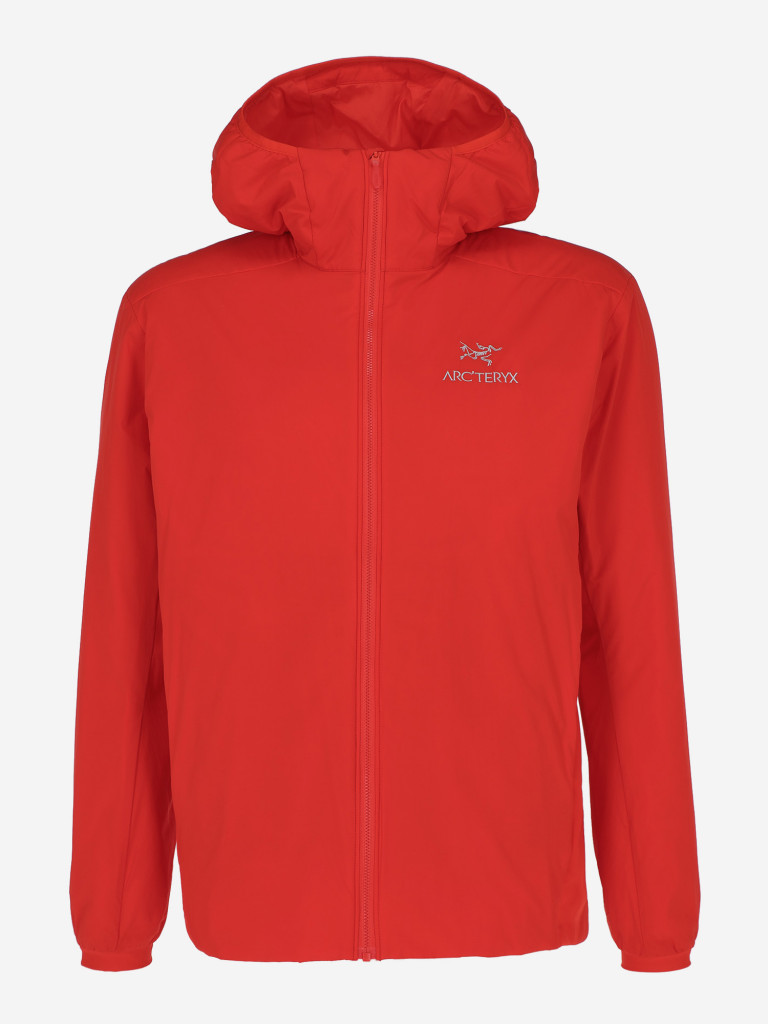 Atom lt hoody pilot best sale